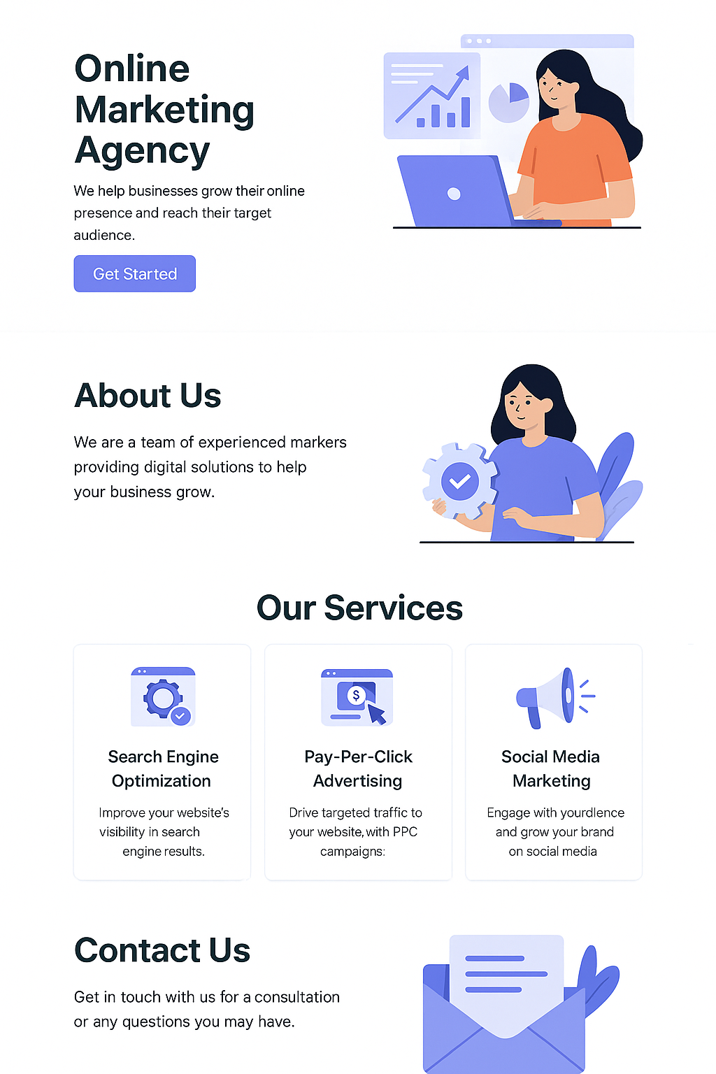 Digital Services Image